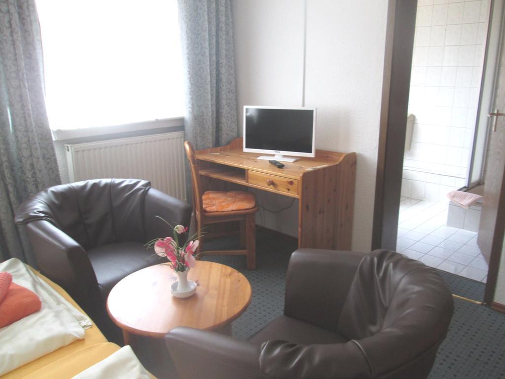 Haus Frieling 2* Dortmund