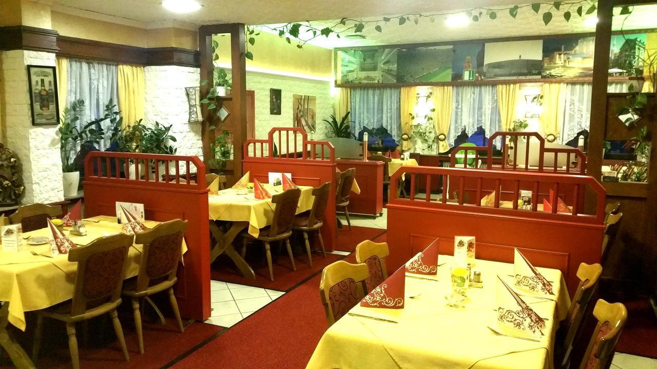 Haus Frieling 2* Dortmund