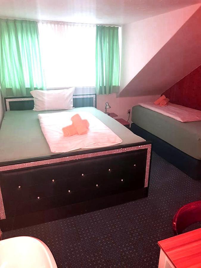 Haus Frieling Hotel Dortmund